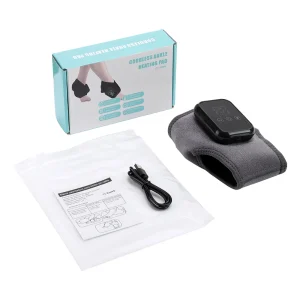 Electric Heating Ankle Guard