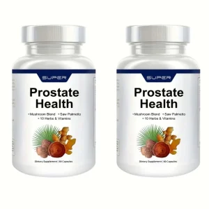 prostate health supplement,