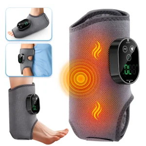 Ankle Calf Foot Massager