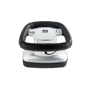 Handheld Body Massager