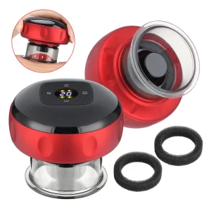 Electric Cupping Massager