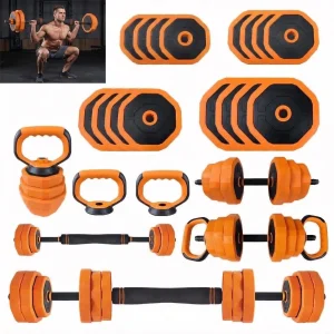 Dumbbells Set