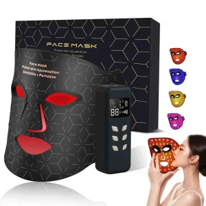 Light Therapy Mask