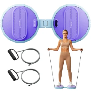 Portable Body Shaping Twist Board