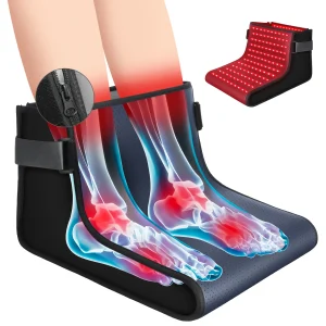 Light Therapy for Feet