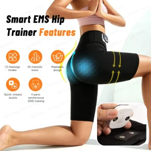 Yoga Massage Shorts