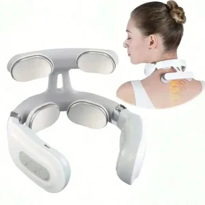 Electric Neck Massager