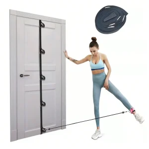 Door Resistance Band,