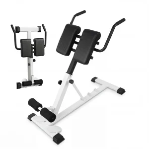 Hyperextension Bench