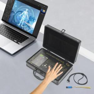 Body Health Monitor