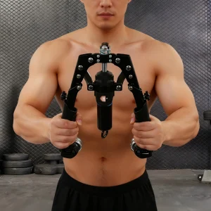 Arm Bicep Blaster