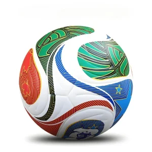 High Quality Soccer Ball